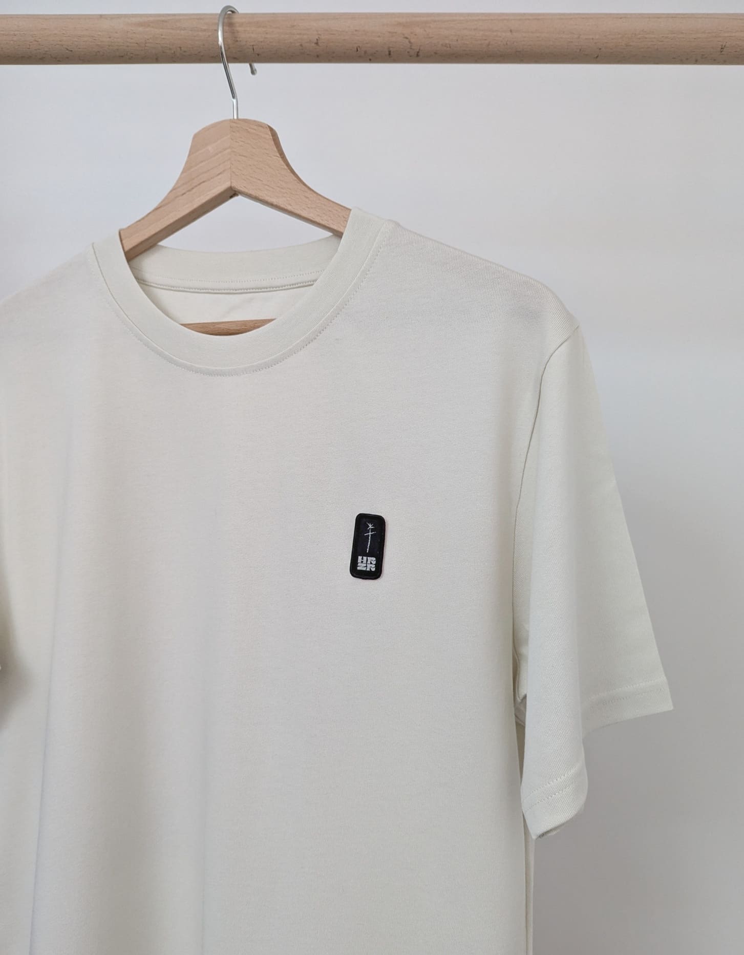 harizuri unisexe etxe coton bio vanille rouge 1