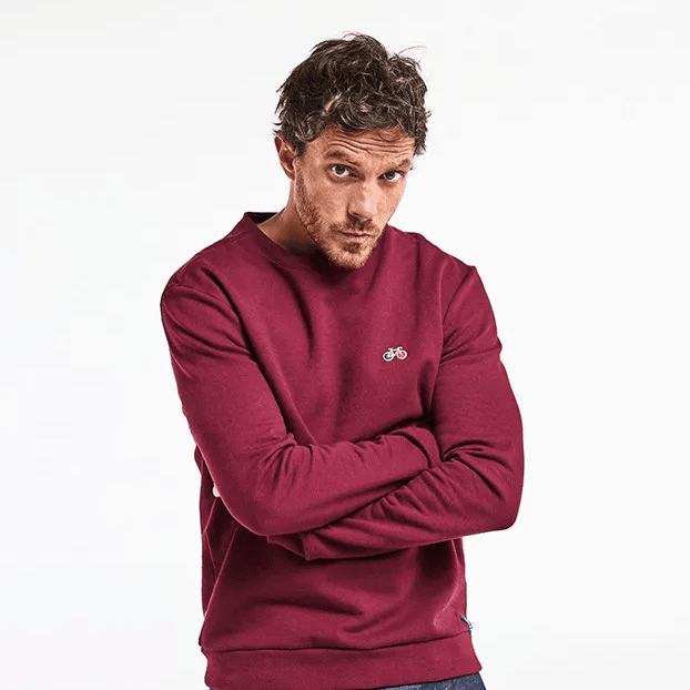 la gentle factory, marque de vêtements pour homme fabriqués en France, l'armoire poéthique