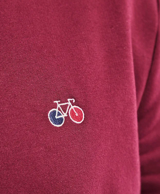 la gentle factory homme sweat velo benoit coton bio bordeaux l armoire poethique 4