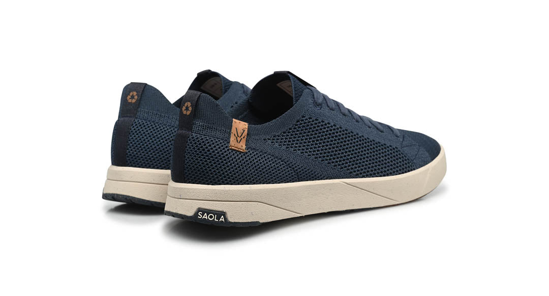 men cannon knit 2 0 blue sao2102 202 back saola low