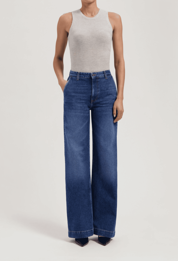 mud jeans femme june mid loose coton bio fresh fade l armoire poethique 4