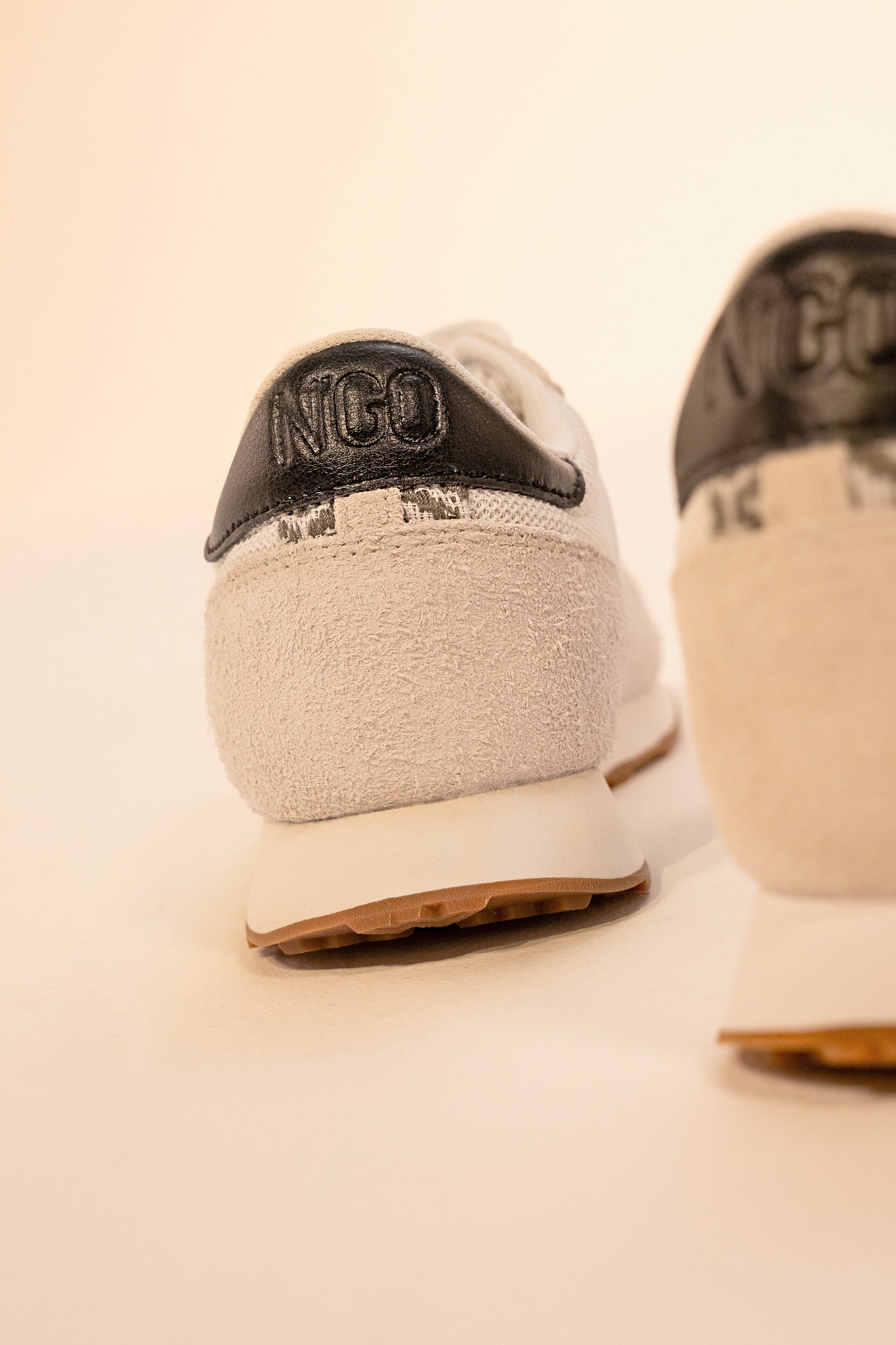 ngo shoes unisexe hoi an beige gris noir mesh l armoire poethique 7