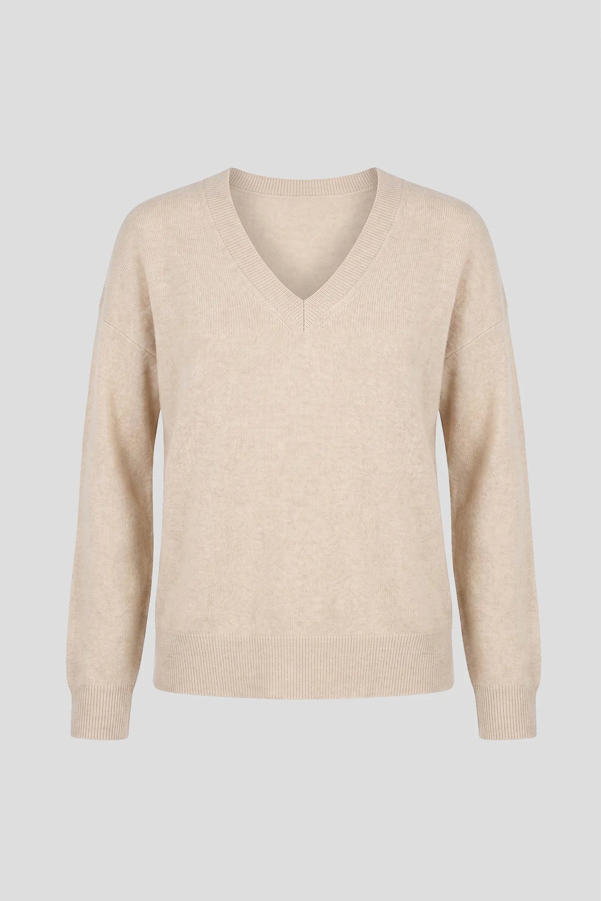 pan femme pull en laine creme et jaune fluo jersey crudo raya fluor l armoire