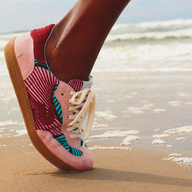 panafrica unisexe sahara guava wax l armoire poethique 5