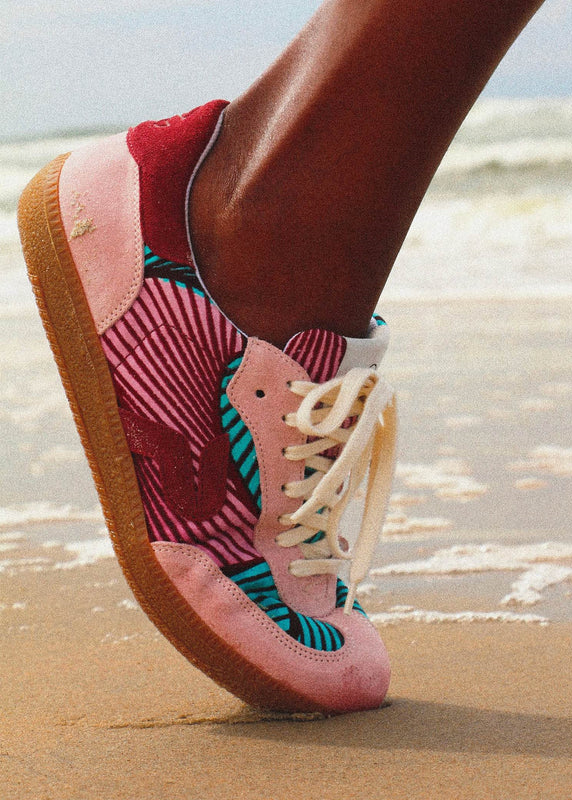 panafrica unisexe sahara guava wax l armoire poethique 5