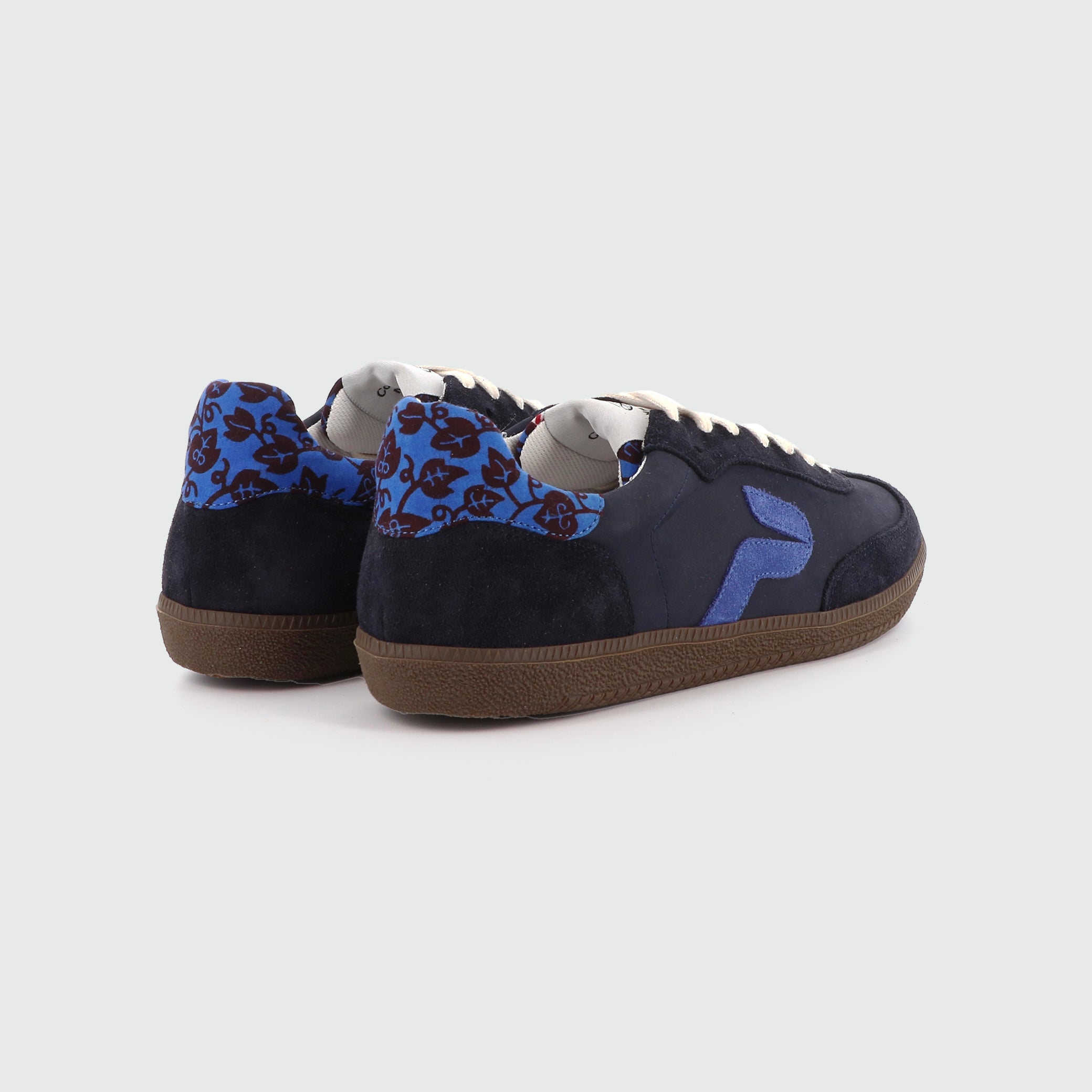 panafrica unisexe sahara sucupira wax bleu l armoire poethique 3