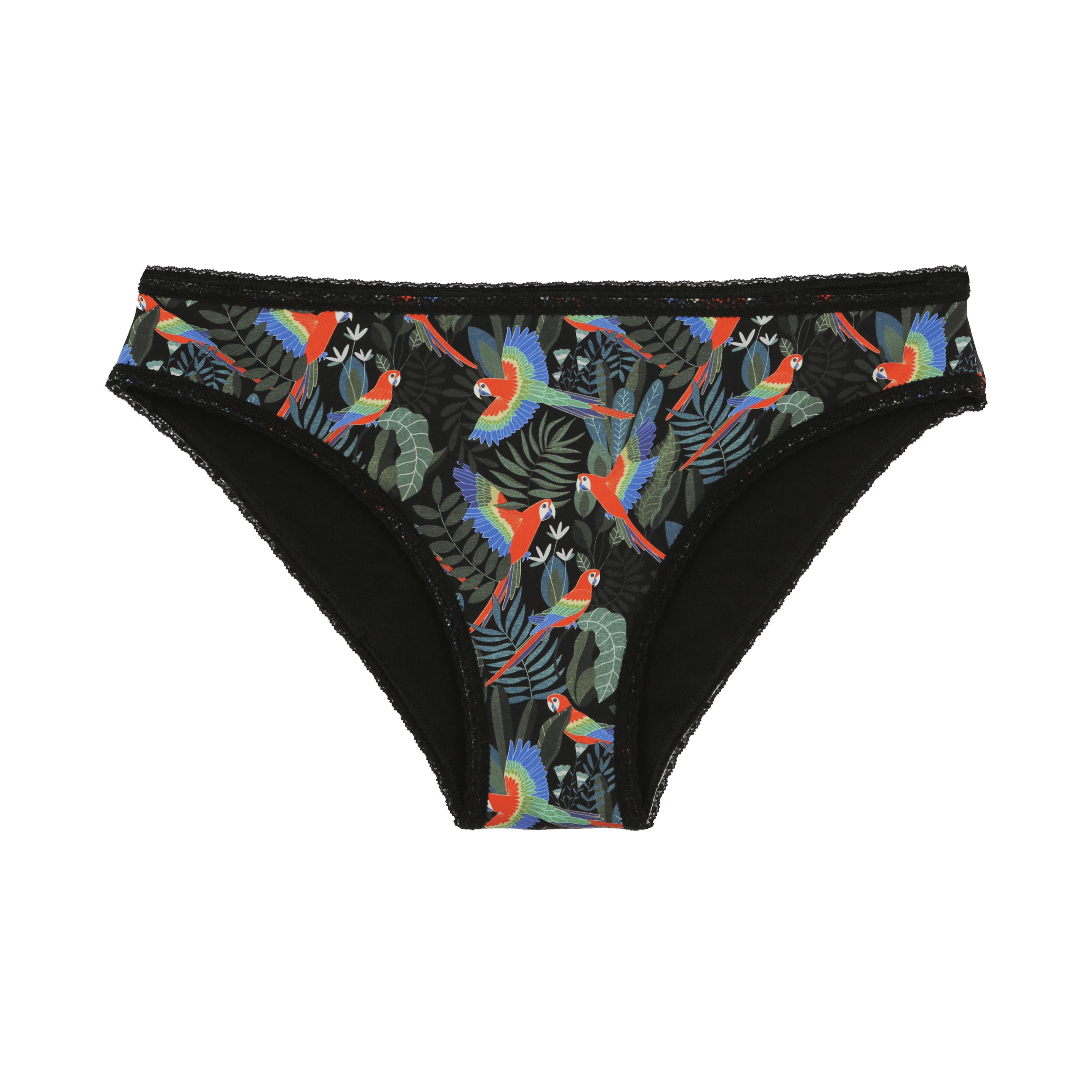 perdieme femme culotte menstruelle macao polyamide l armoire poethique 1