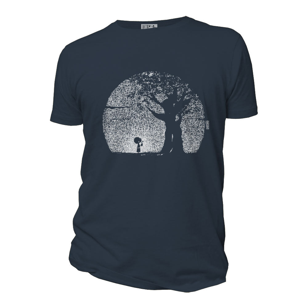 quat rues homme t shirt douala pousse gris encre coton bio l armoire poethique