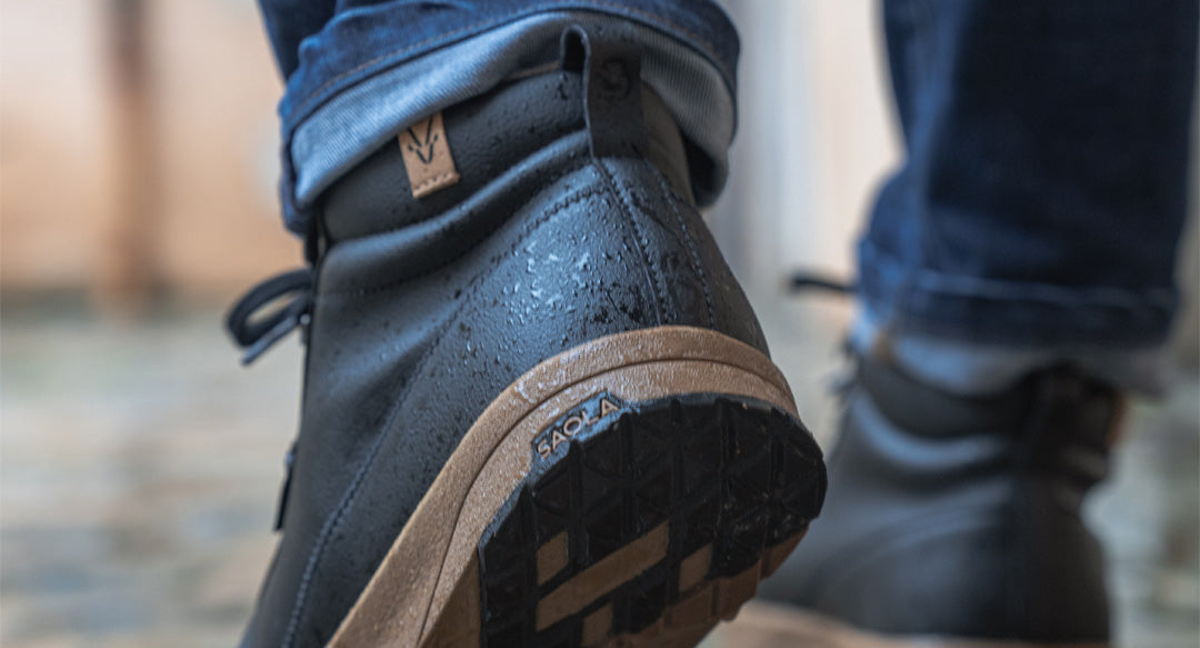 saola homme bergen waterproof noir raisin l armoire poethique 5