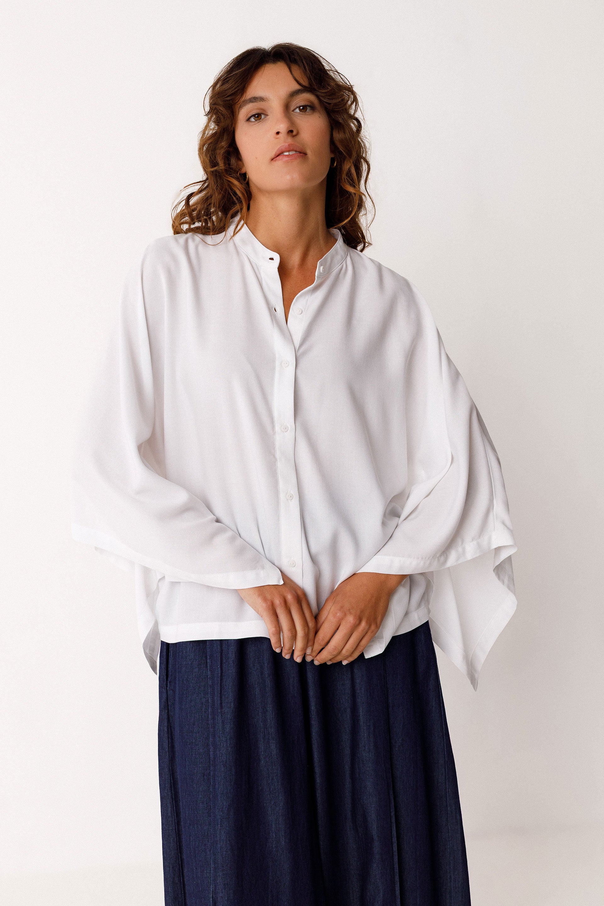 skfk femme blouse doltza blanc lenzing ecovero l armoire poethique 2