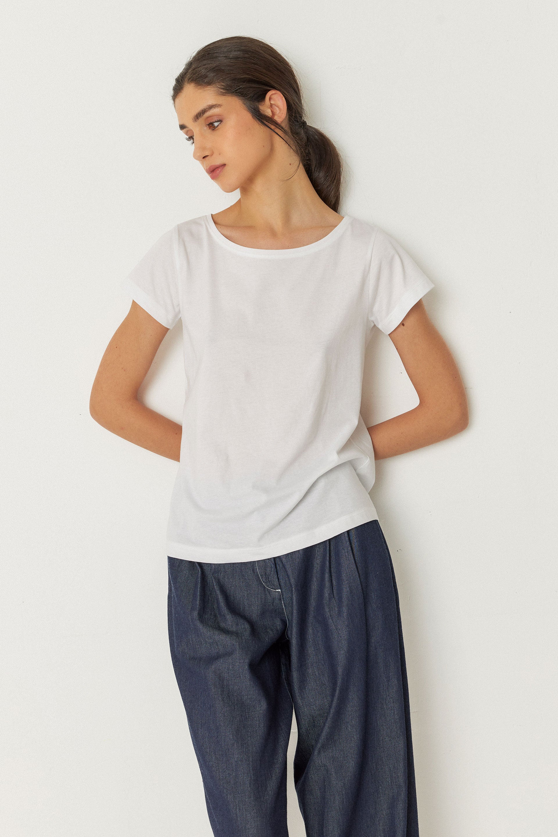 skfk femme debardeur zuntz 3 blanc coton bio l armoire poethique  2