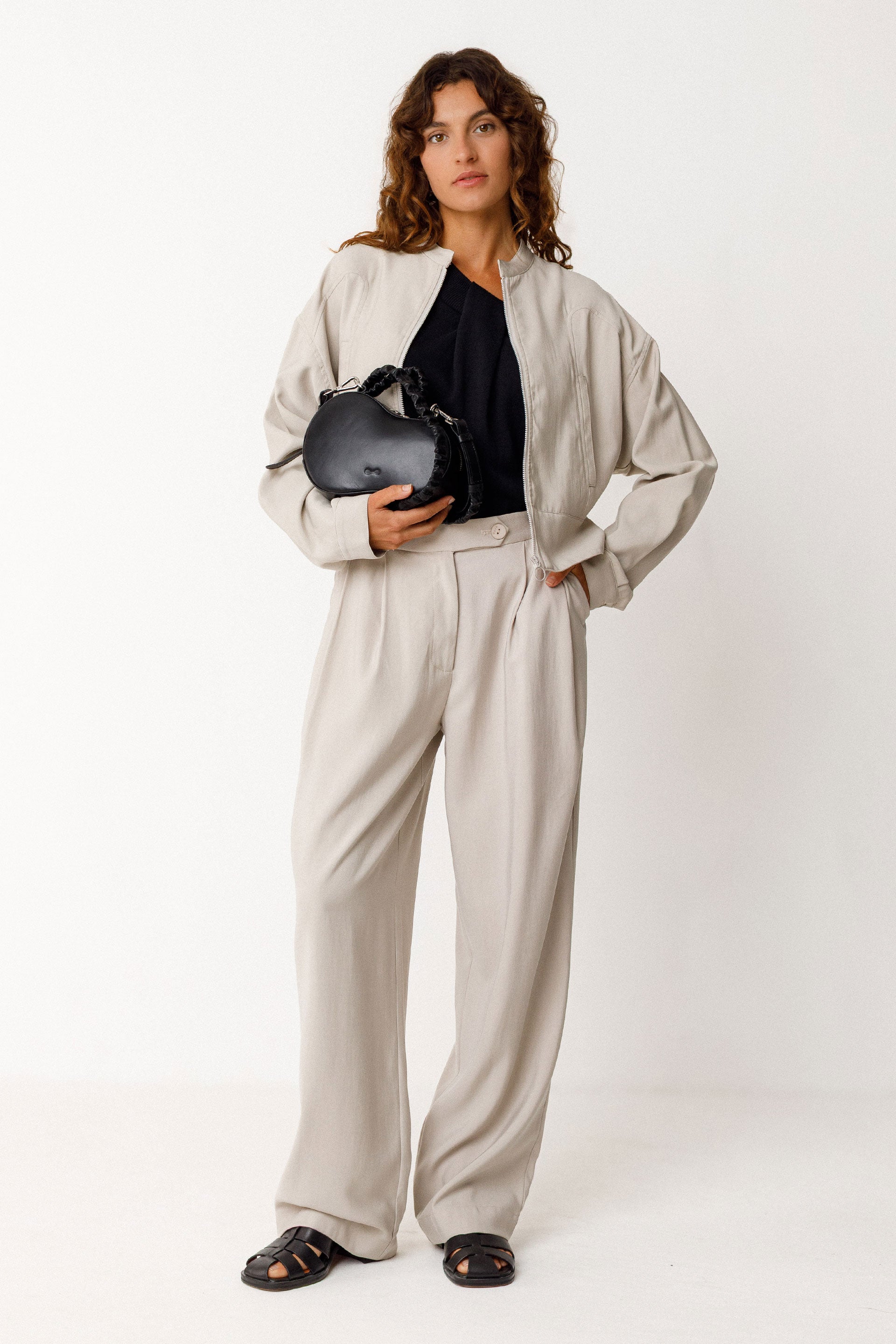 skfk femme pantalon haide mastic lenzing ecovero l armoire poethique 4