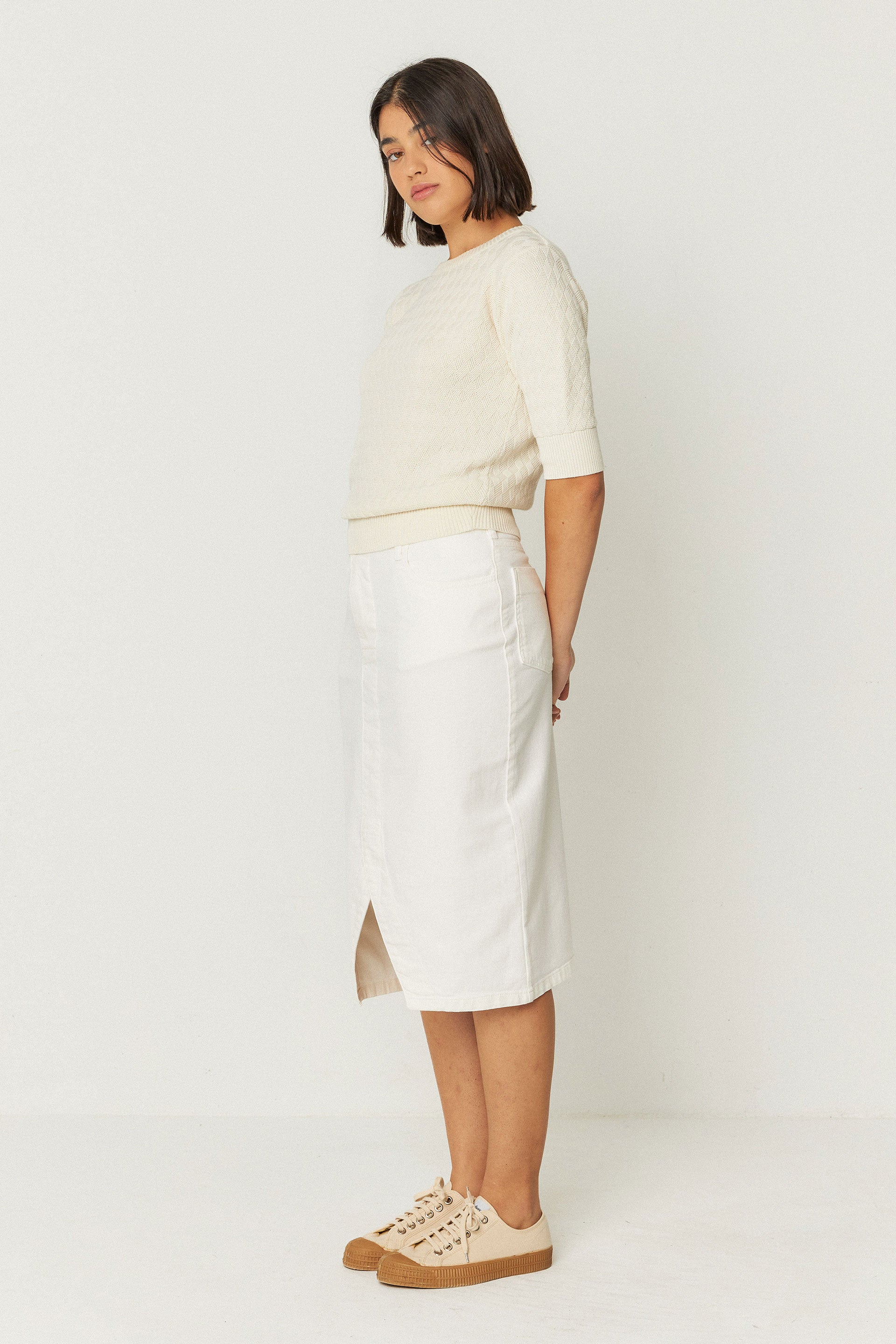 skfk femme pull muike creme coton bio l armoire poethique 3