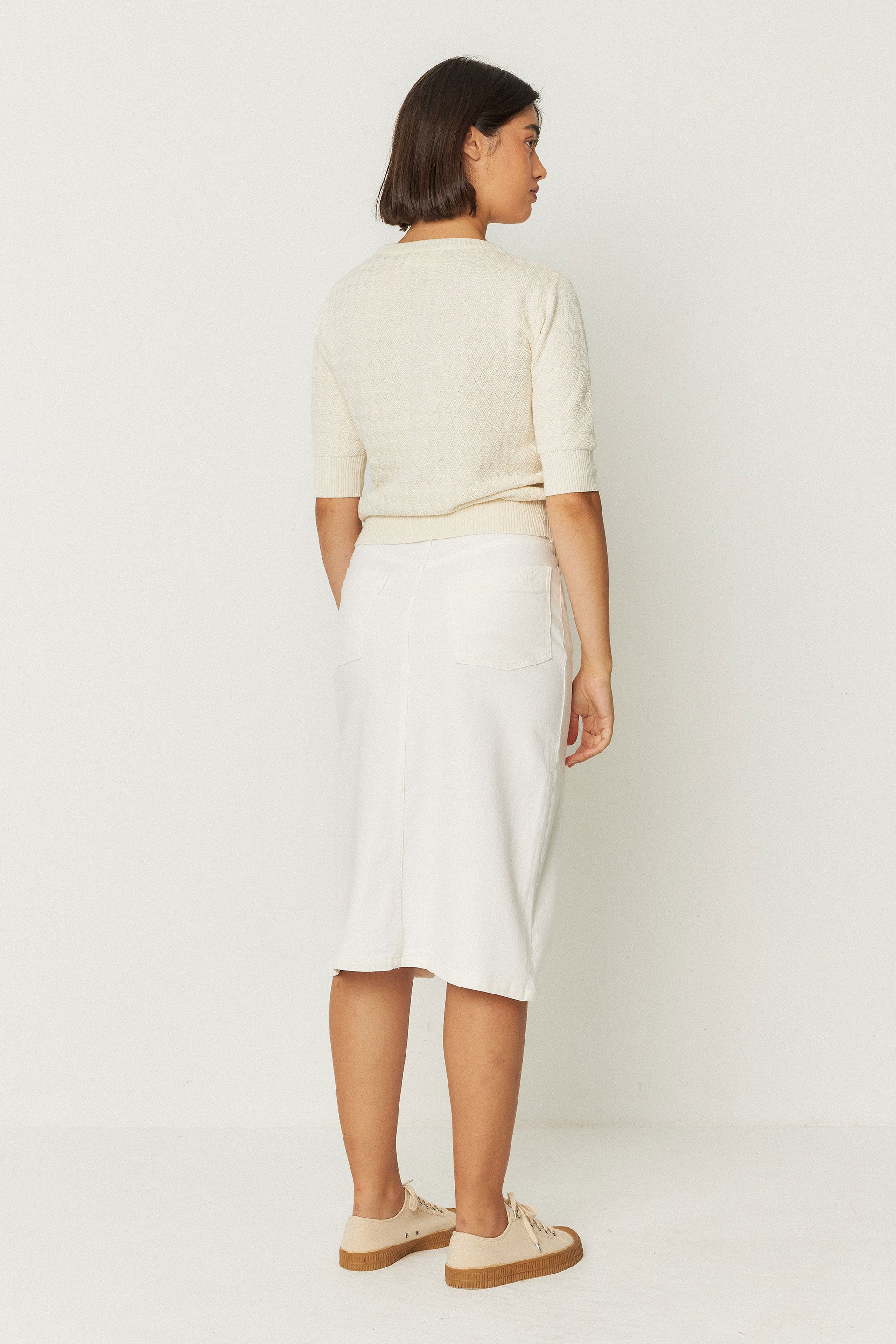 skfk femme pull muike creme coton bio l armoire poethique 4