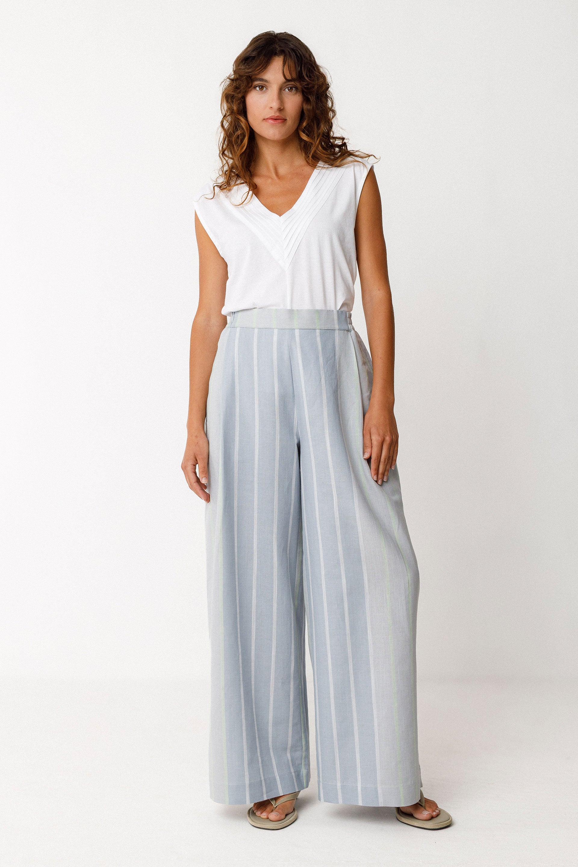 skfk femme t shirt zuntz 9 blanc coton bio l armoire poethique 3