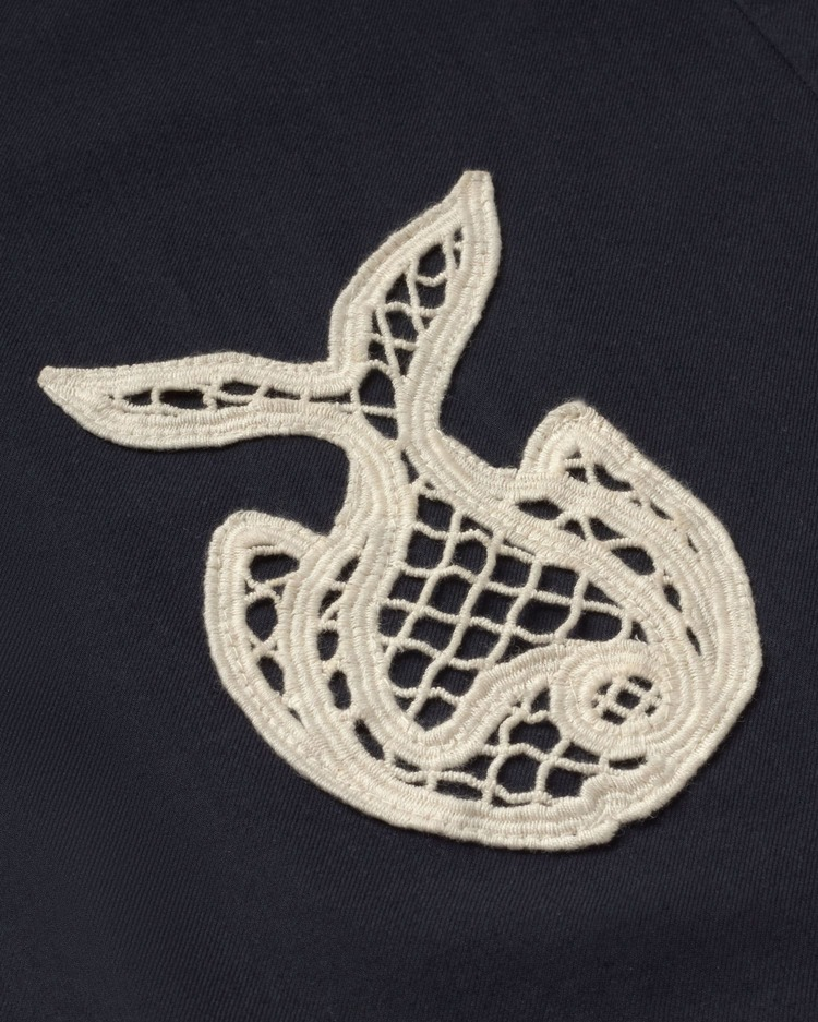 thinking mu femme pantalon fish patch brigitte bleu coton bio l armoire poethique 2