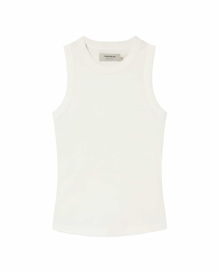 thinking mu femme top juliette blanc coton bio l armoire poethique 1