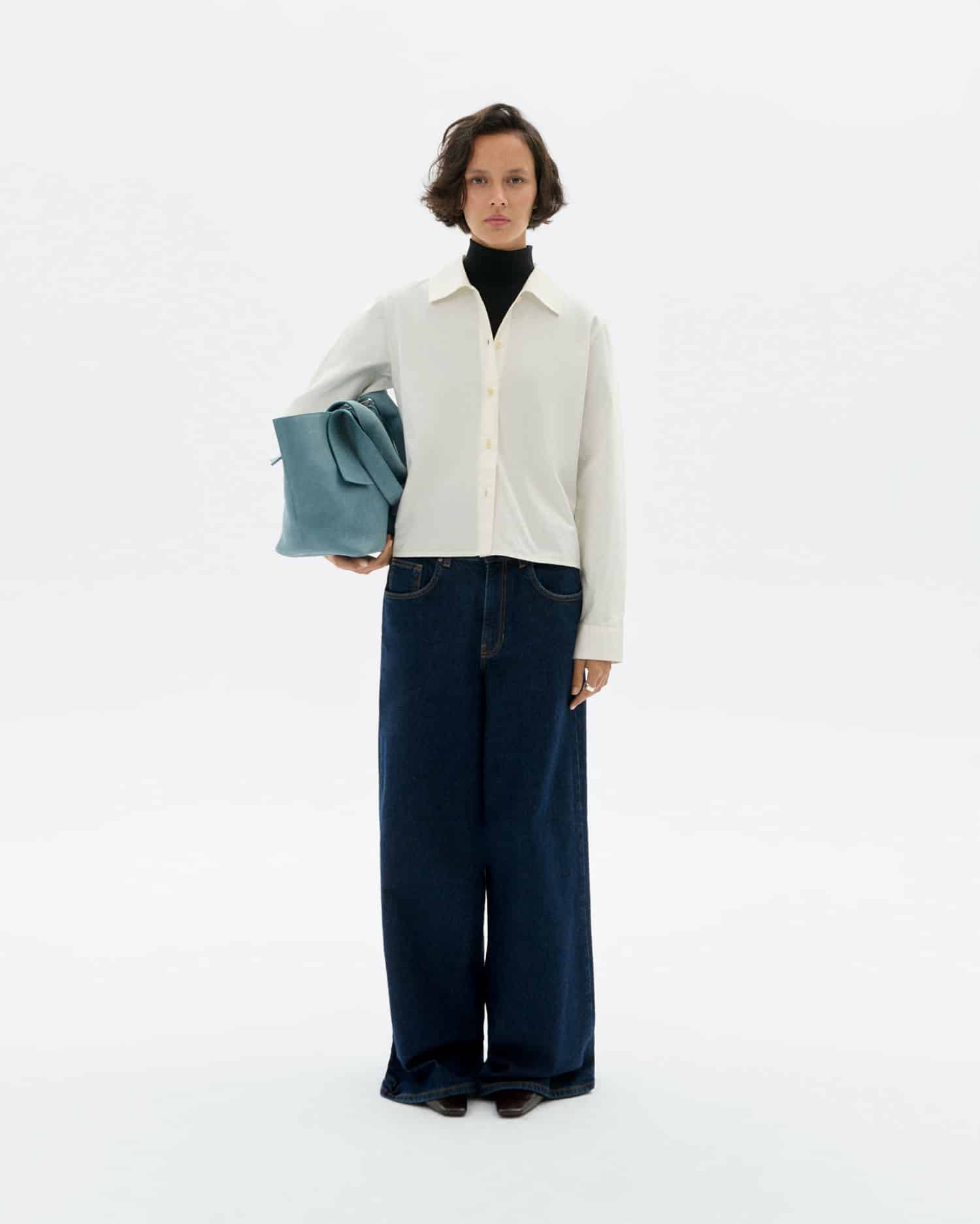 thinking mu femme top manches longues aine noir chanvre l armoire poethique 2