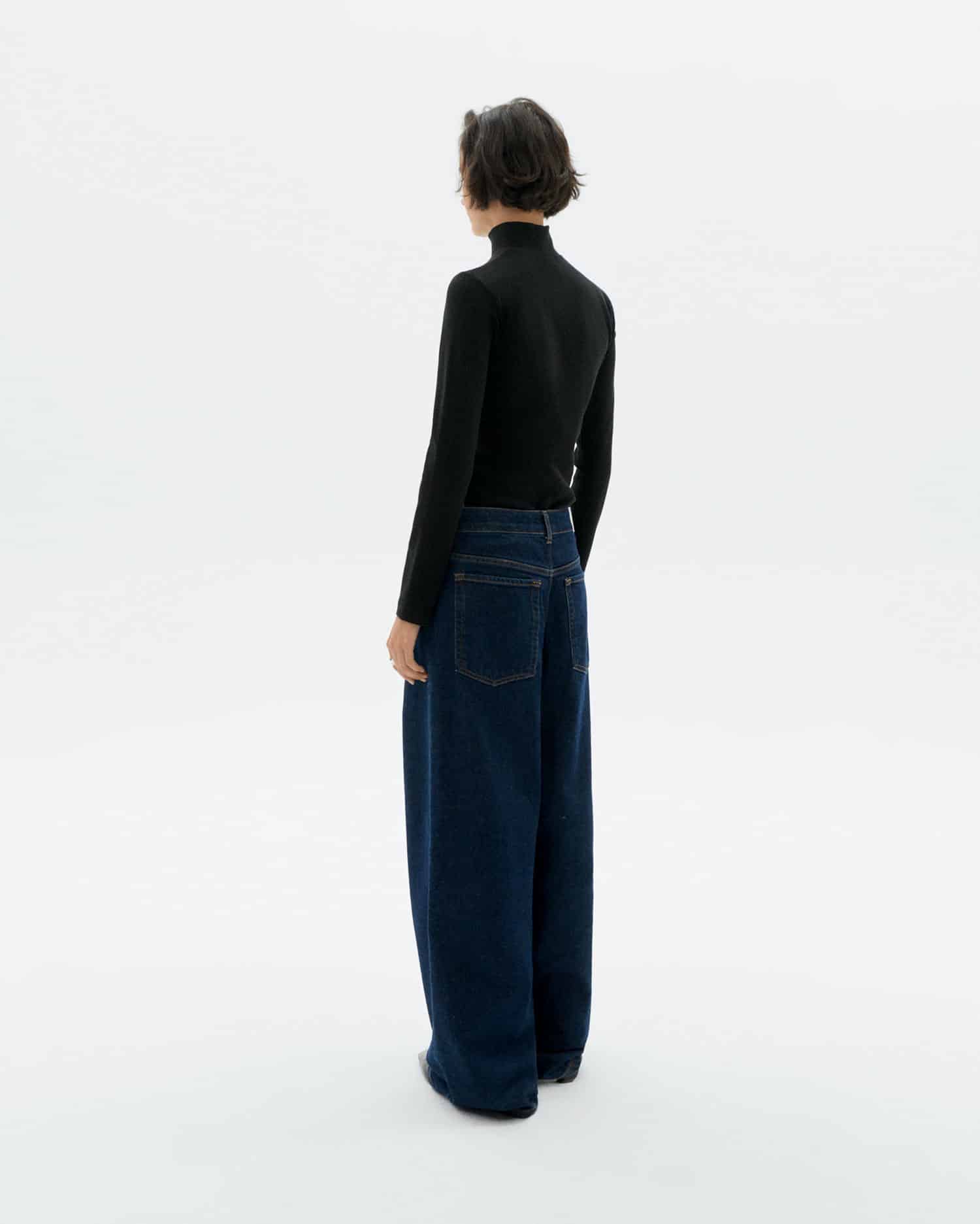 thinking mu femme top manches longues aine noir chanvre l armoire poethique 4