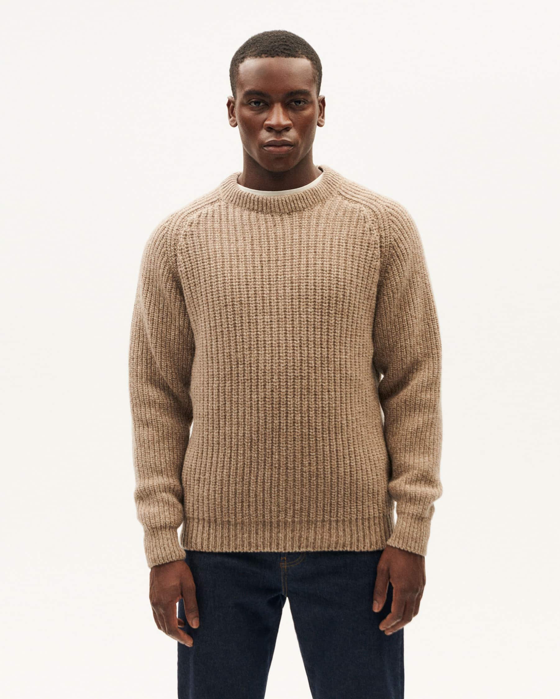 pull in homme soldes