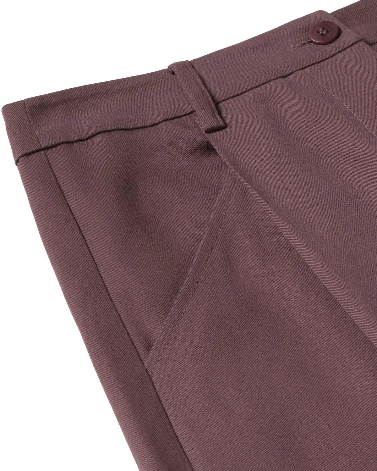 thinking mu pantalon large en tencel molly prune l armoire poethique