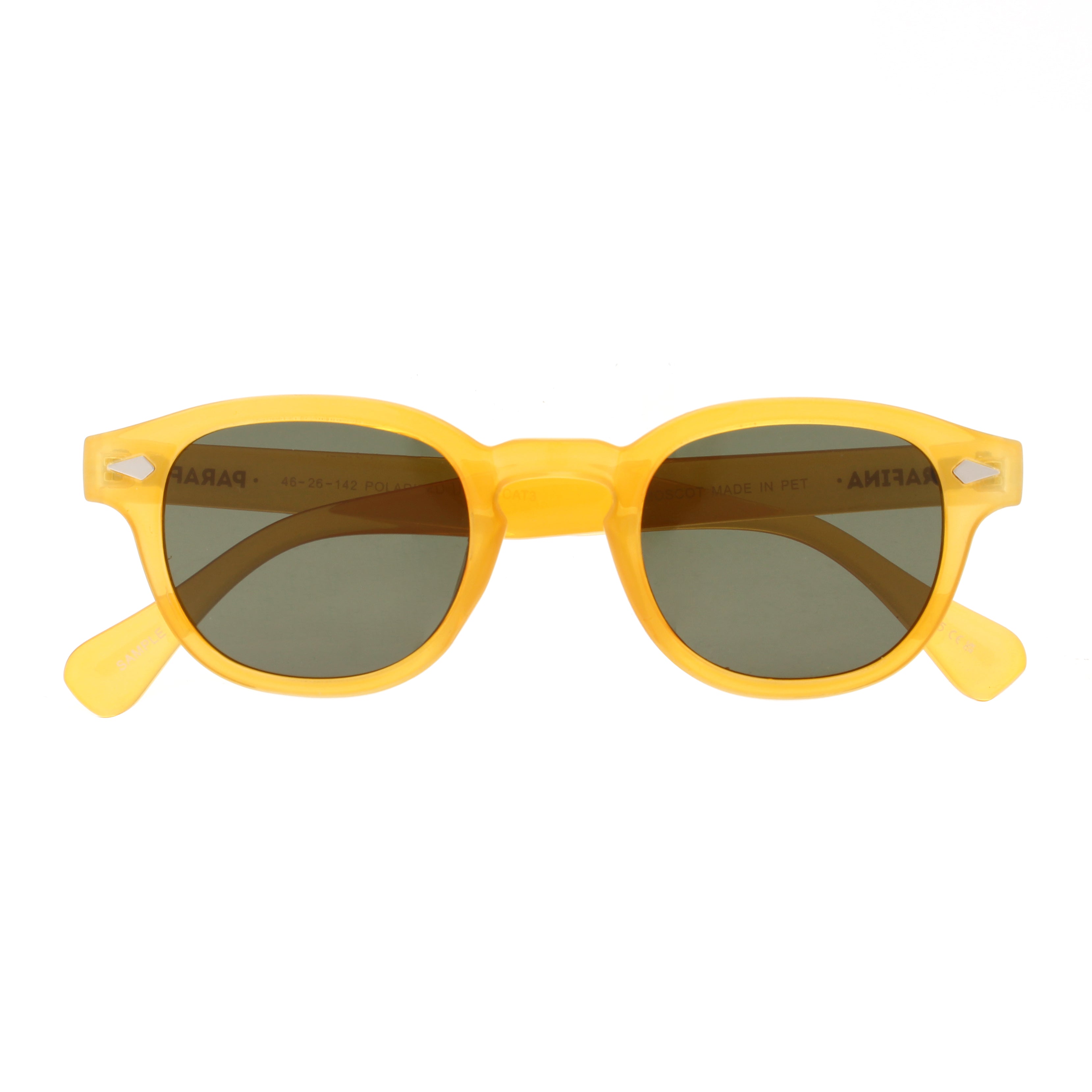 Parafina Gafas Sol Ecologicas S26 MNT TYL PGN