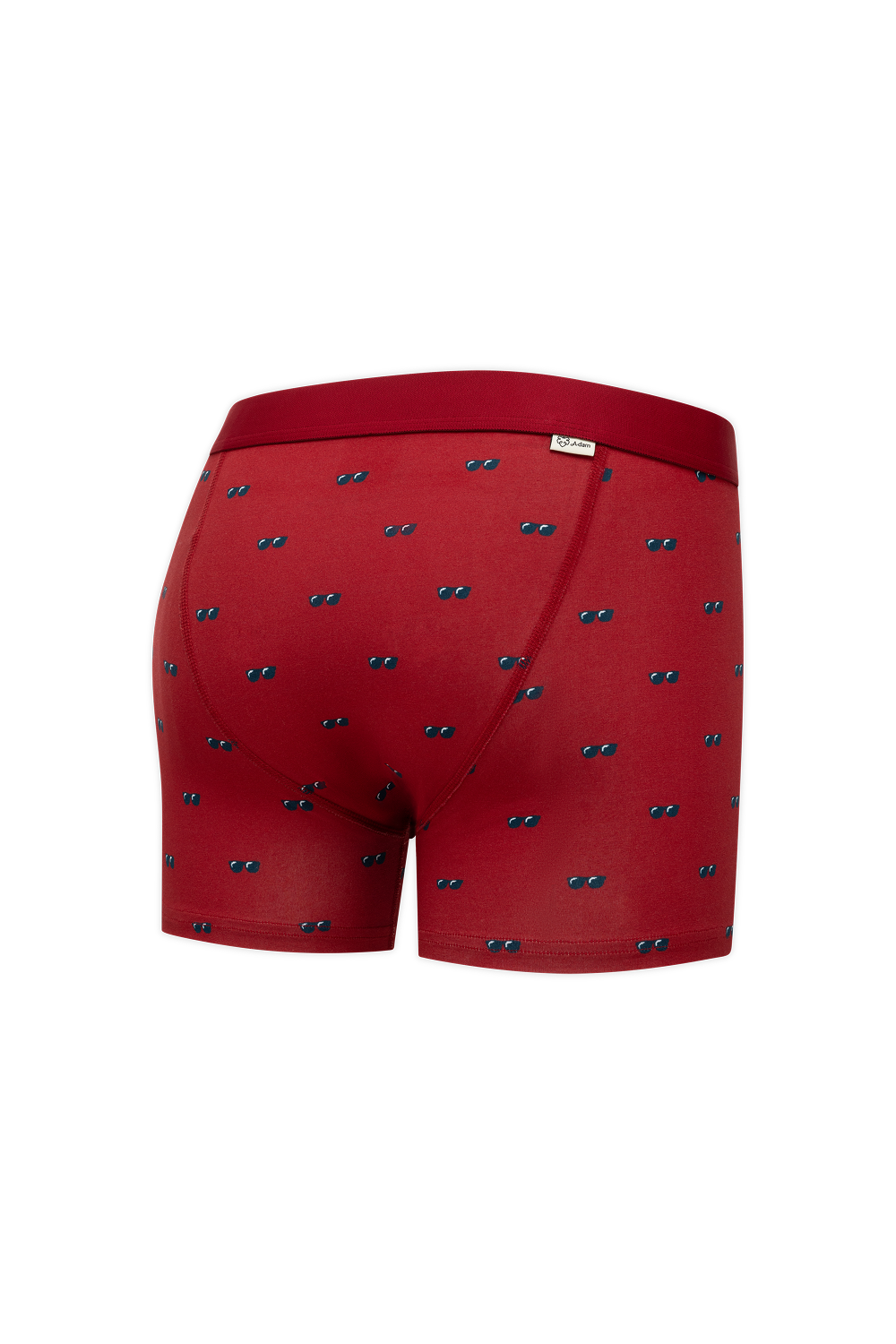 boxer en coton bio lunettes de soleil  bordeaux a dam homme boxer lunettes de soleil coton bio bordeaux l armoire poethique 4