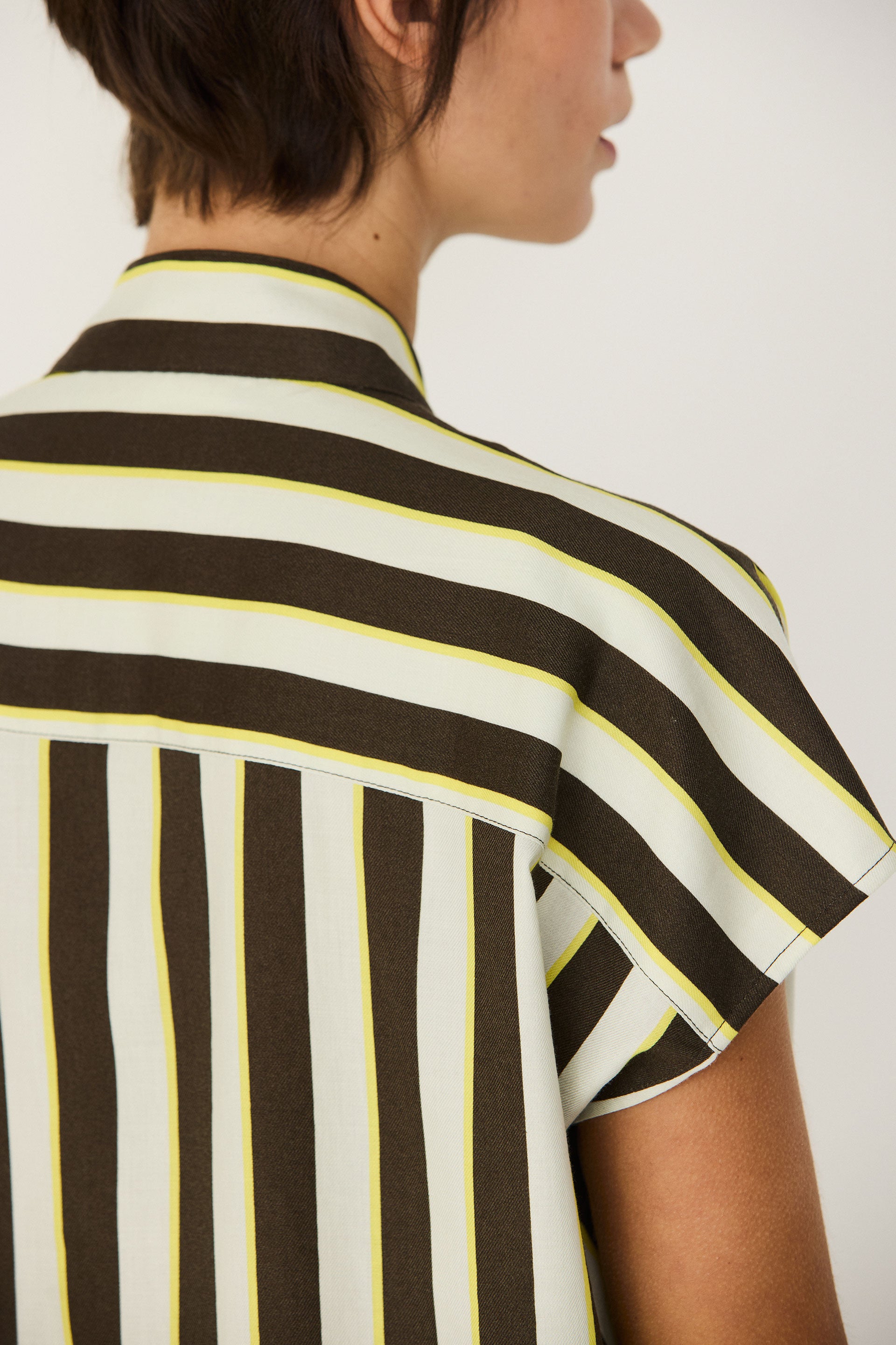 chemise zihara