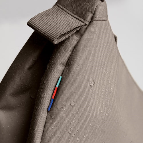 got bag unisexe sac banane cloud moon bag small seal gris polyester recycle l armoire poethique  2 