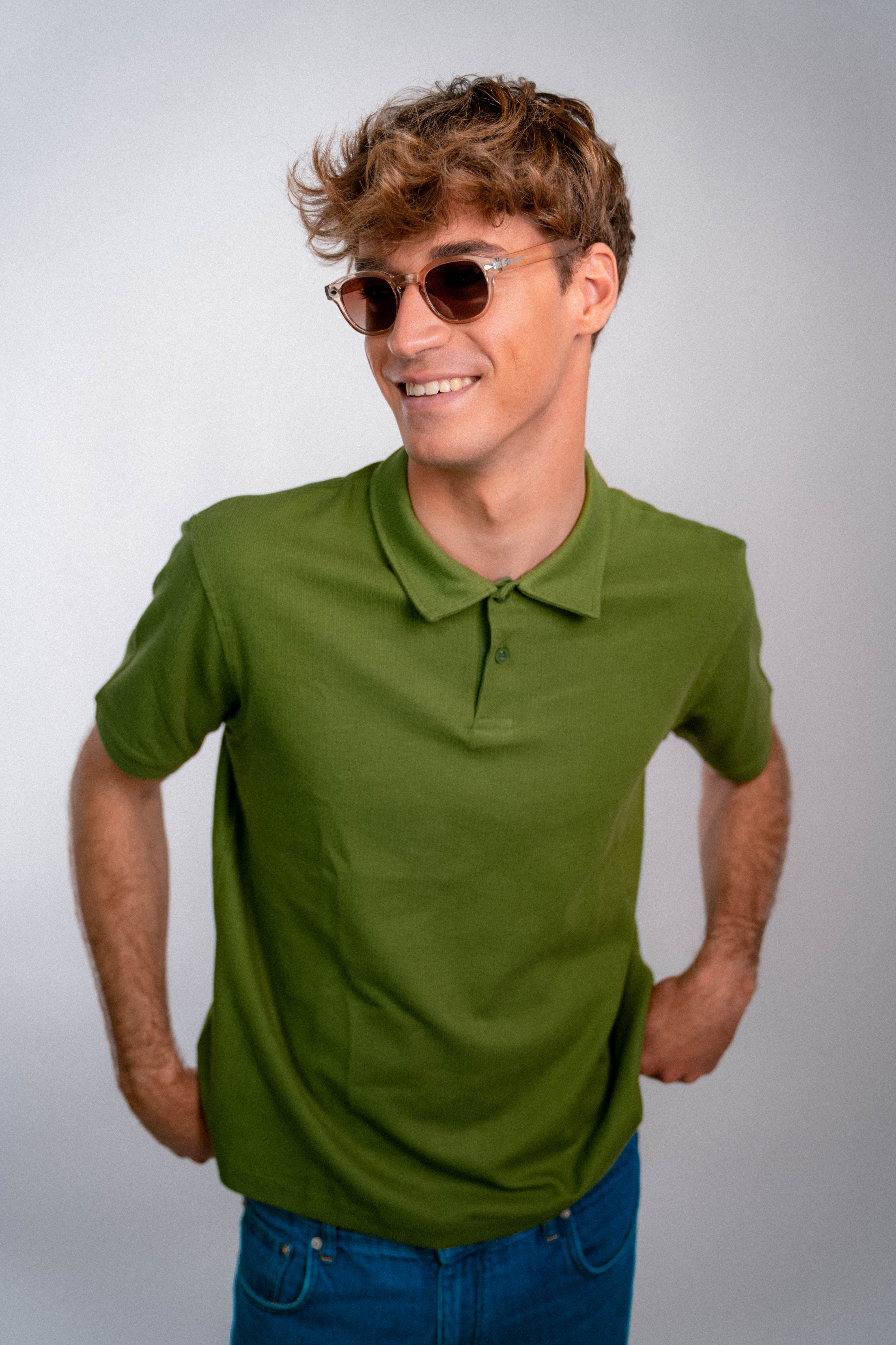 lunettes de soleil en bouteilles de plastique recycles montana transparent nude gradient brown  rose ple transparent parafina unisexe lunettes montana bouteille recyclee nude l armoire poethique 3