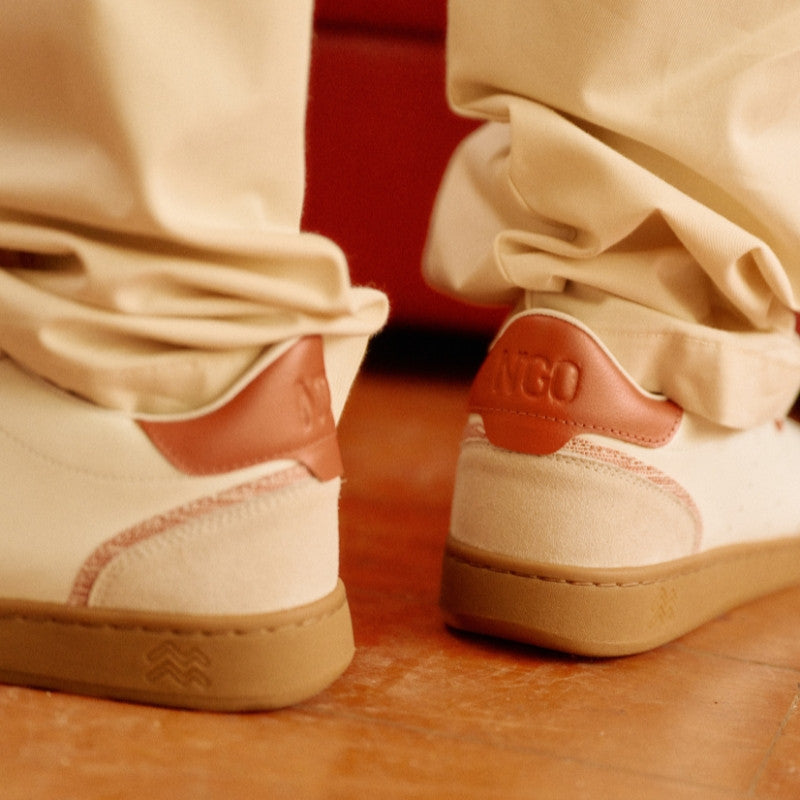 ngo shoes unisexe ha long spiced orange cuir l armoire poethique  6 