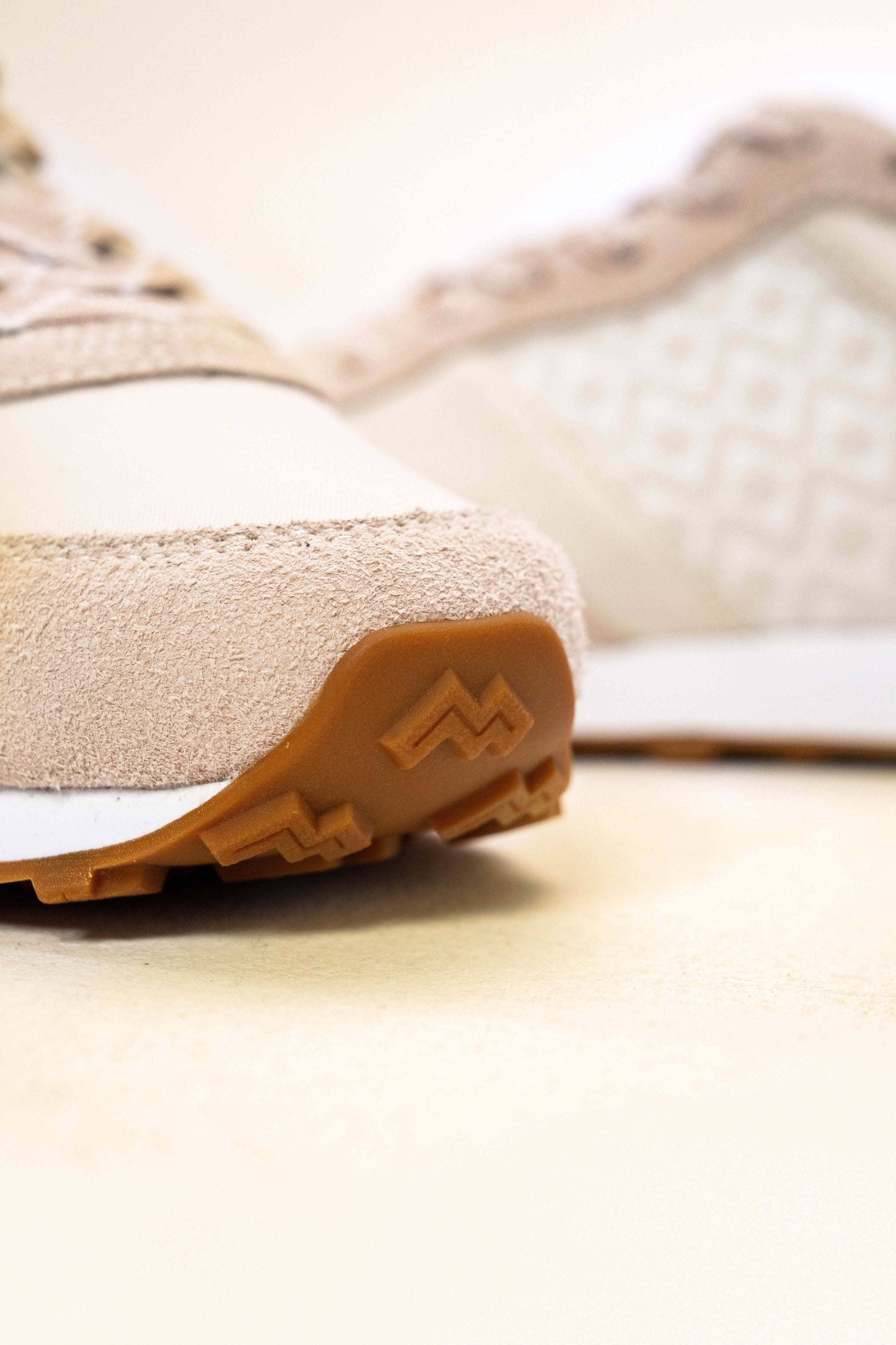 ngo shoes unisexe hoi an sesame ripstop beige mesh l armoire poethique  4 