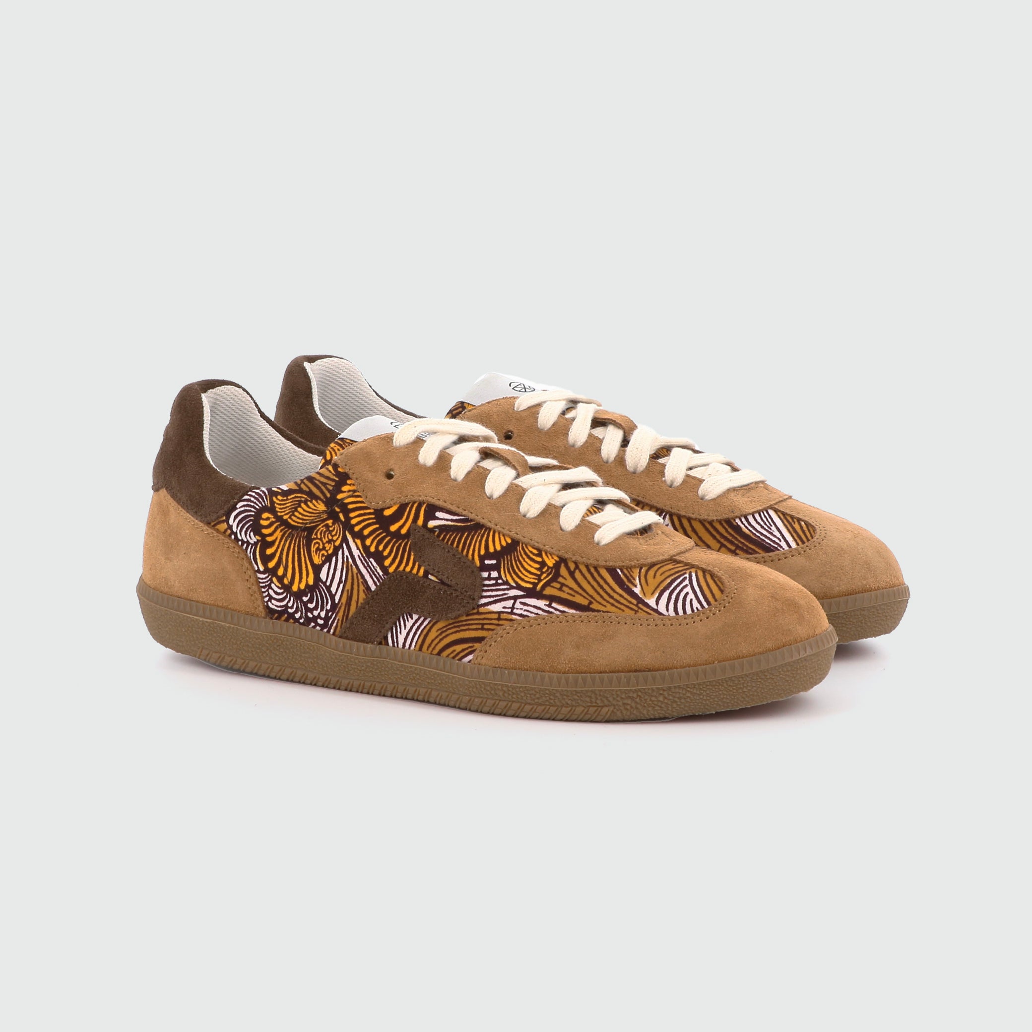 panafrica unisexe sahara ayous wax l armoire poethique  3 