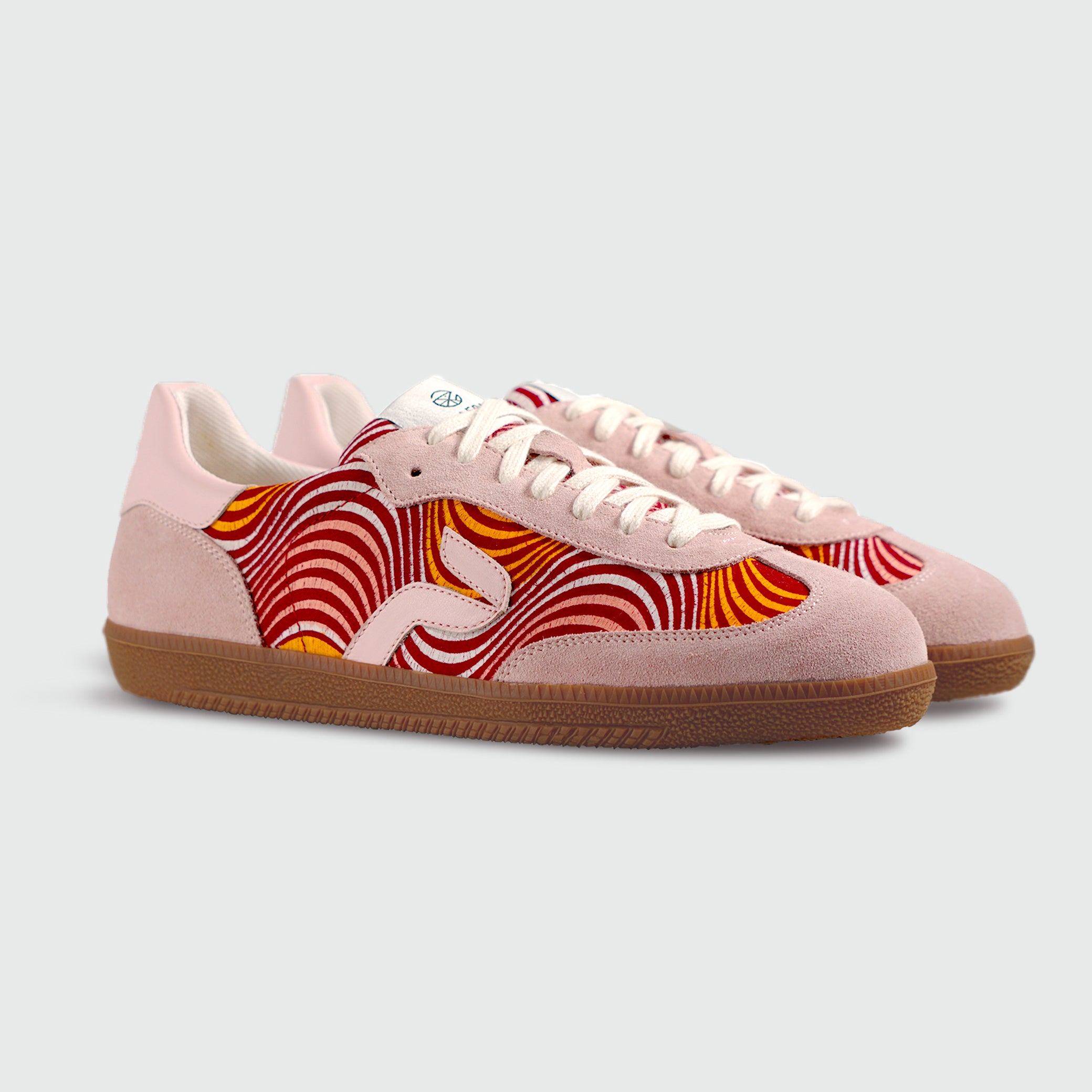 panafrica unisexe sahara bonbon wax l armoire poethique  2 