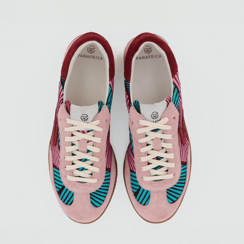 panafrica unisexe sahara guava wax l armoire poethique  3 