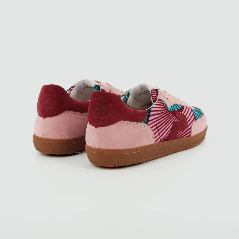 panafrica unisexe sahara guava wax l armoire poethique  4 