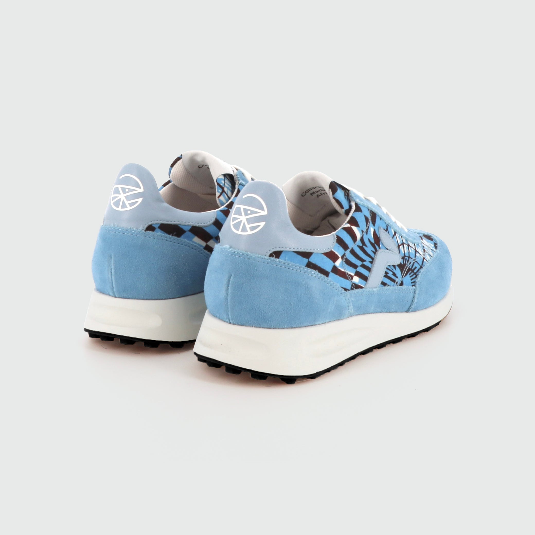 panafrica unisexe sirocco azur wax l armoire poethique  1 