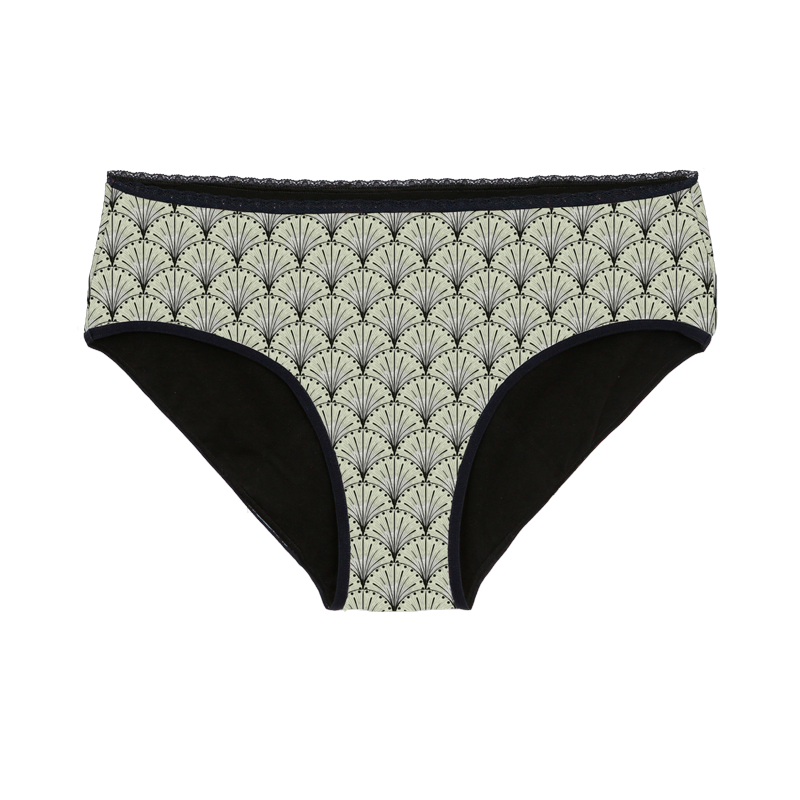 perdieme femme shorty menstruel budapest polyamide l armoire poethique  1 