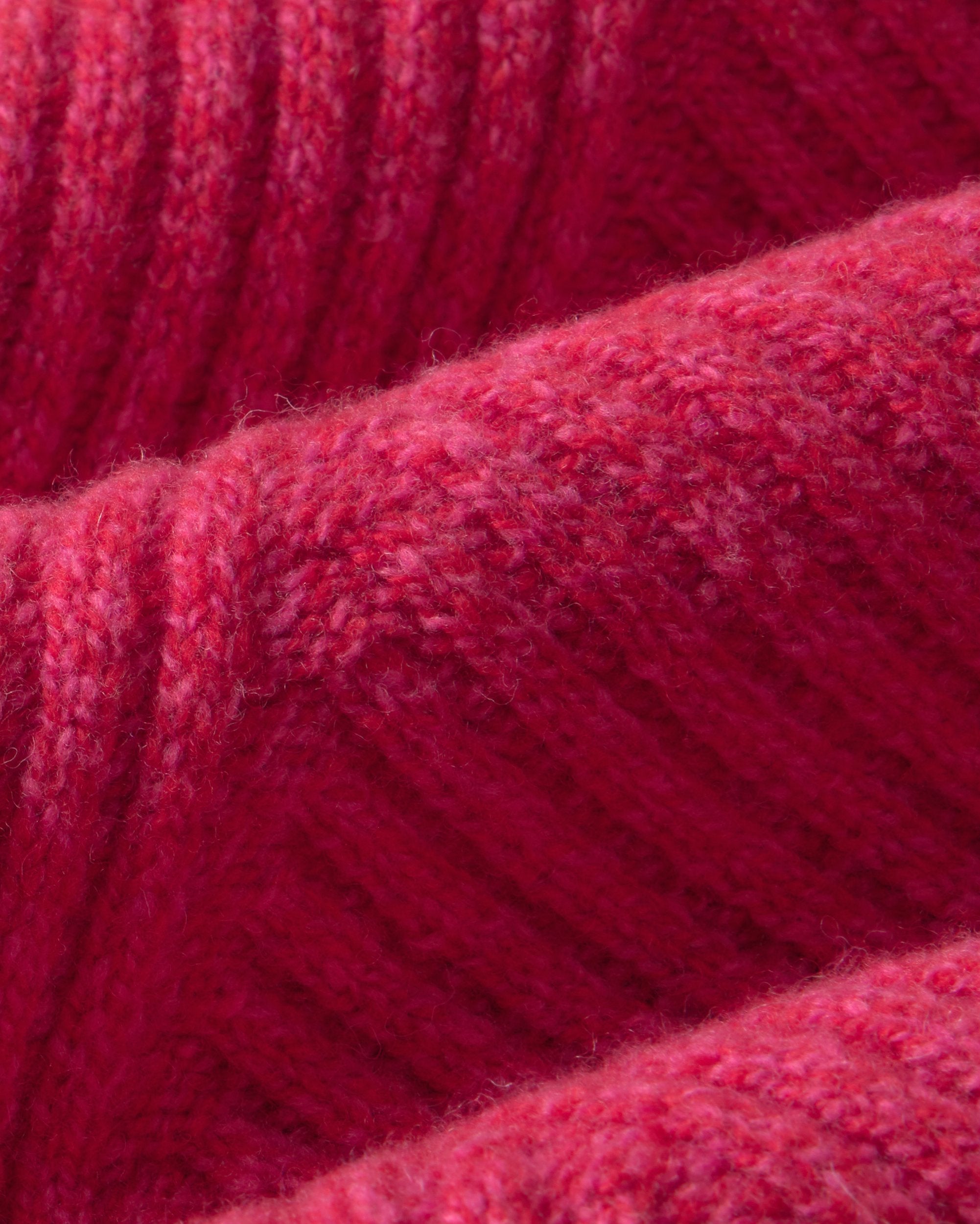 pull sans manches en laine kaia  rouge rose thinking mu femme pull sans manches kaia laine rouge rose l armoire poethique 7
