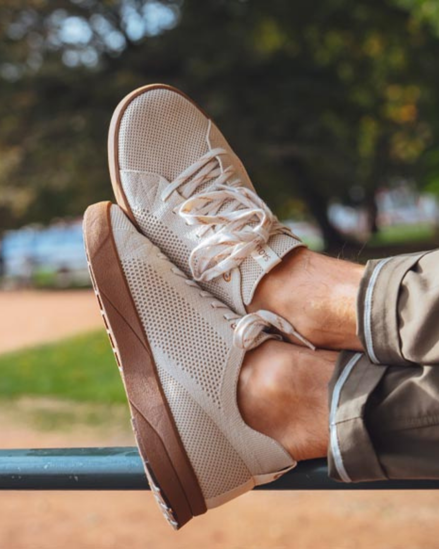 saola homme cannon knit 2 0 polyester recycle dune l armoire poethique  1 