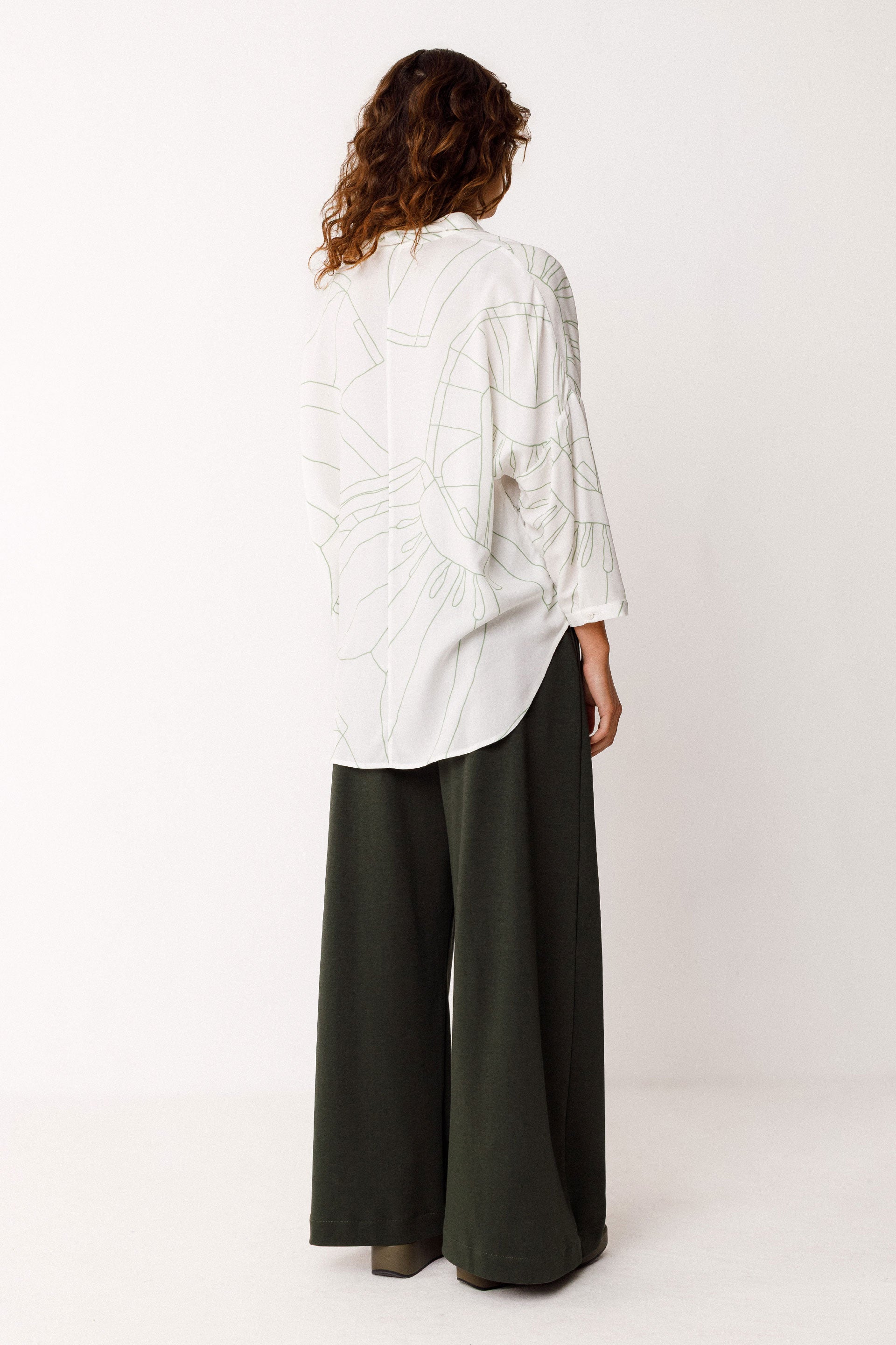 skfk femme blouse balentina blanc lenzing ecovero l armoire poethique  4 