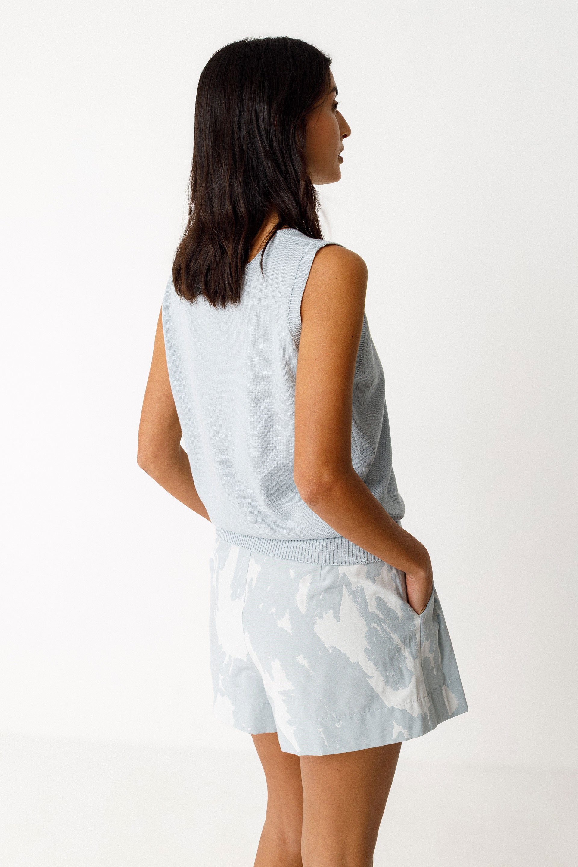 skfk femme top maindi gris coton bio l armoire poethique  4 