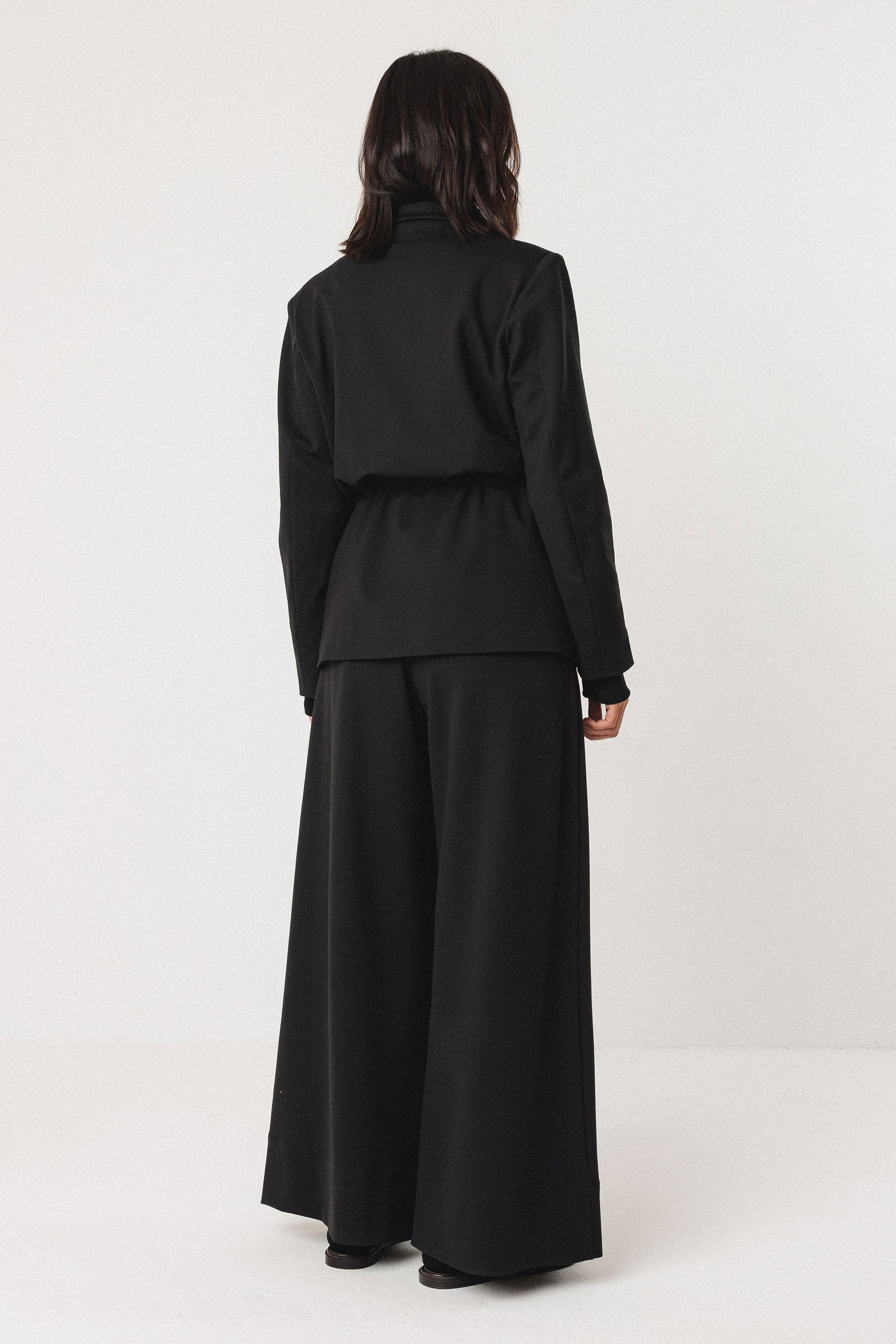 skfk femme veste iratz modal noir l armoire poethique  2 