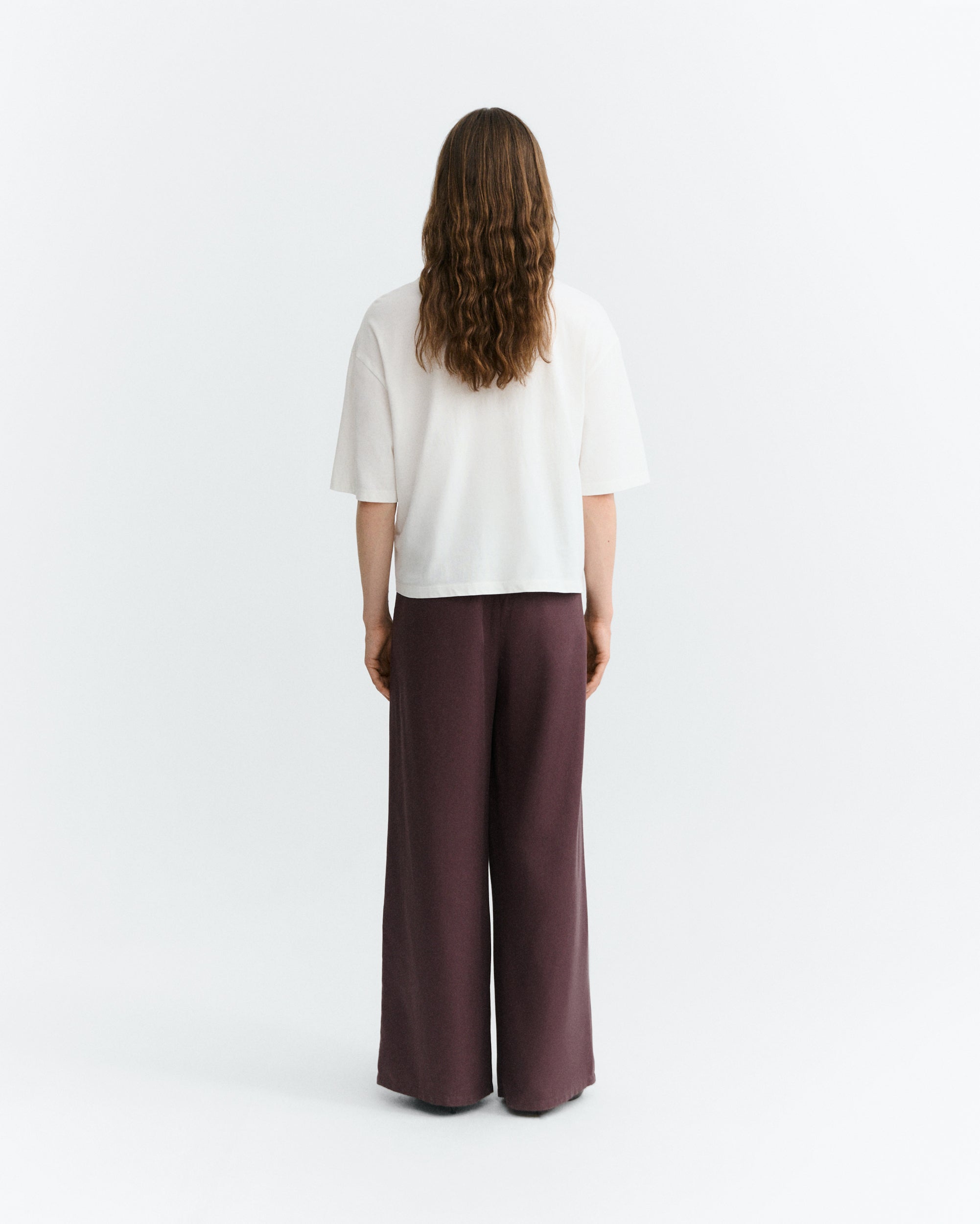 tee shirt figue en coton bio figa lena  blanc thinking mu femme t shirt figa lena blanc coton bio l armoire poethique 4