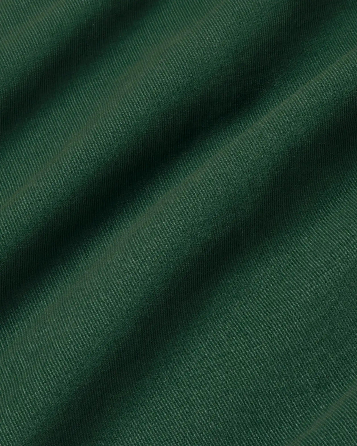 thinking mu chemise en velours de coton bio anto vert l armoire poethique