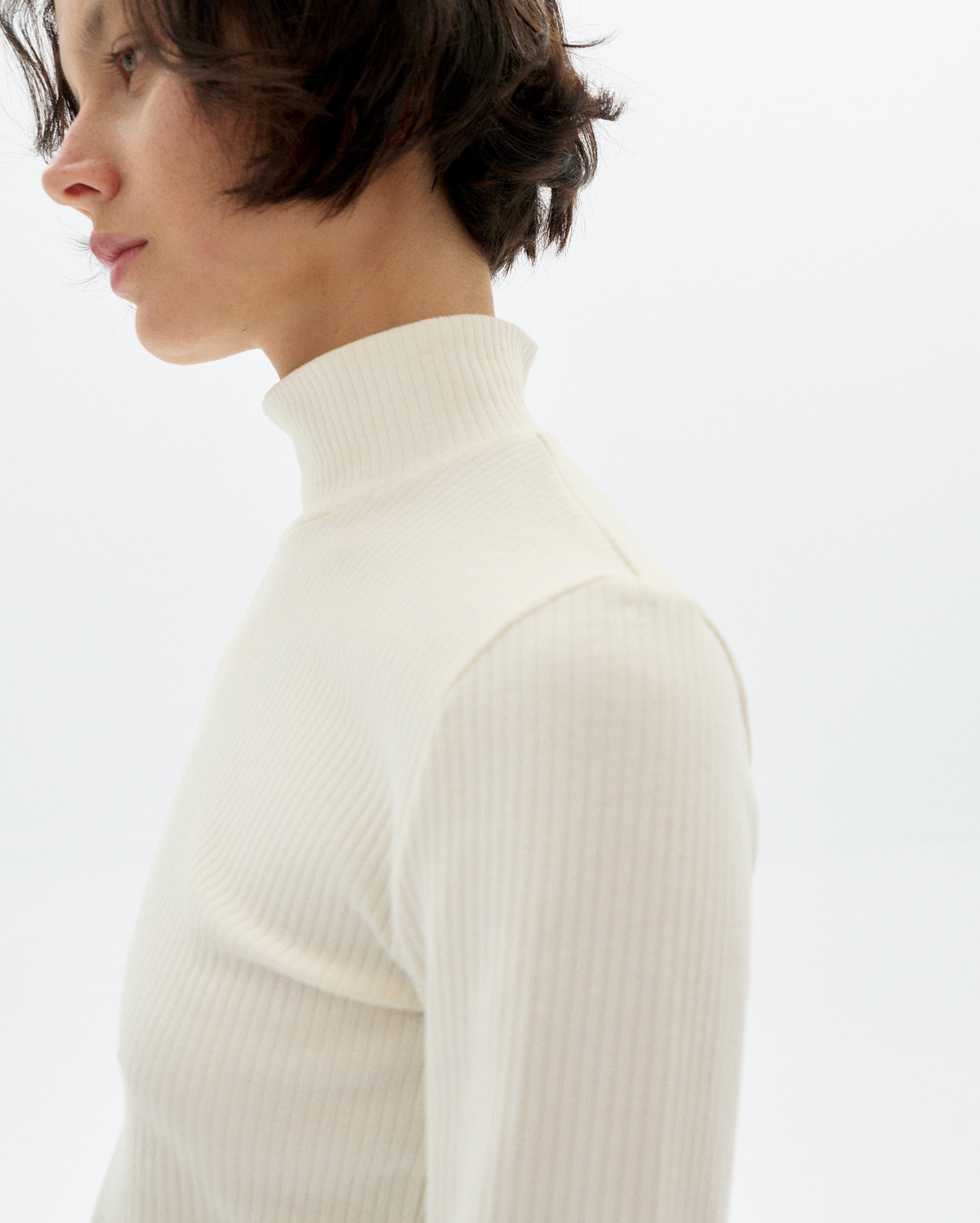 thinking mu femme top manches longues aine blanc chanvre l armoire poethique  3 