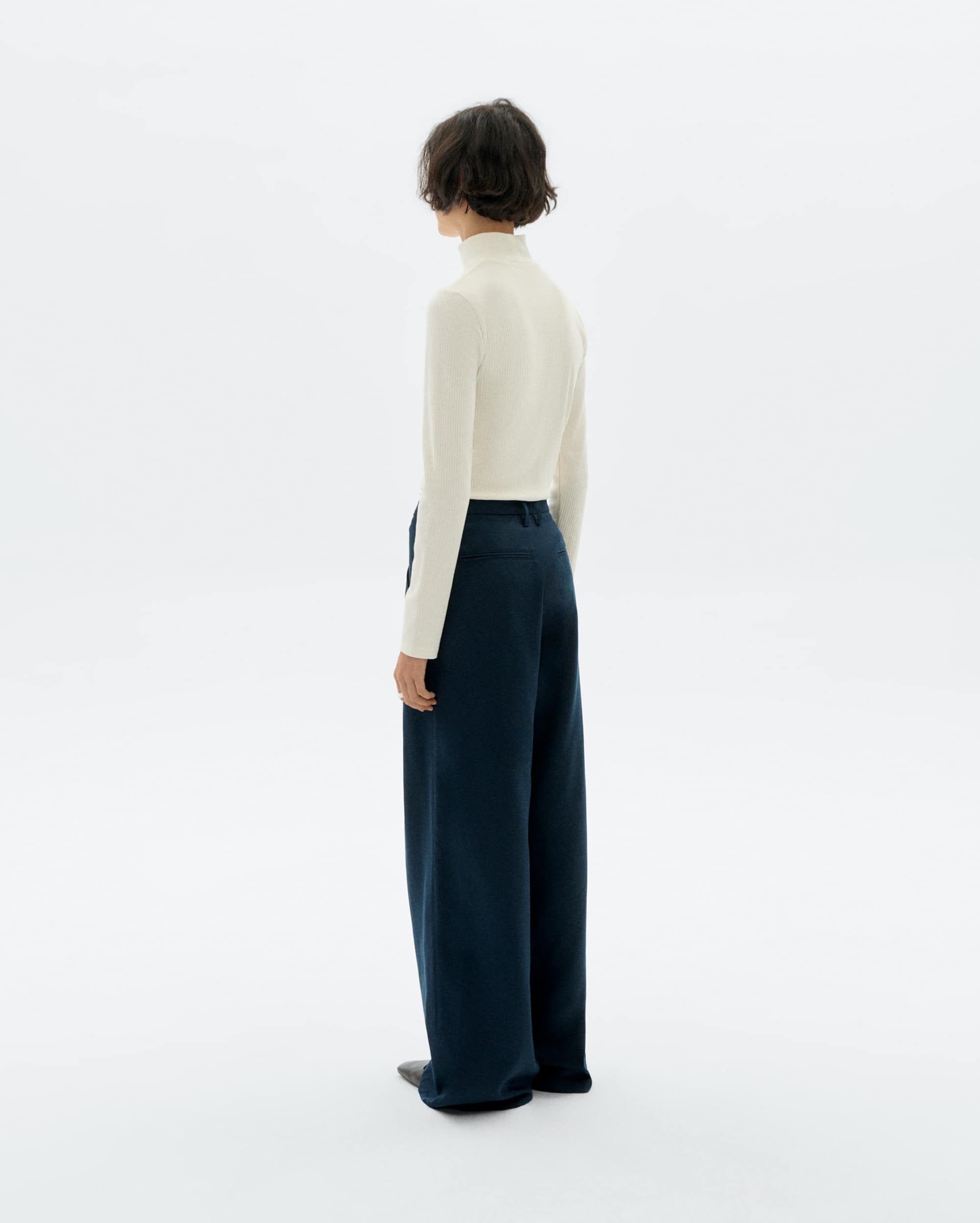 thinking mu femme top manches longues aine blanc chanvre l armoire poethique  4 